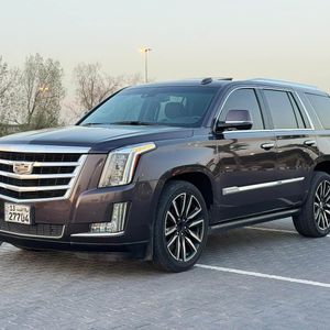 للبيع اسكاليد 