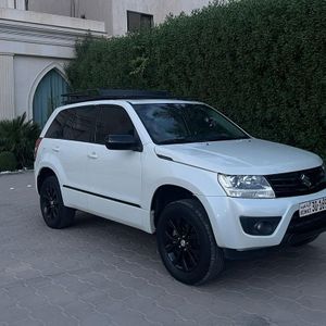 للبيع سوزوكي بلاك ايديشن