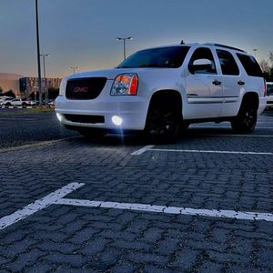 يوكن دينالي