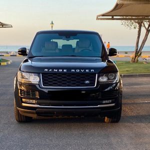 للبيع رنج روفر اوتـوبـيـغرافي 