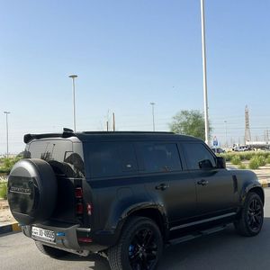 للبيع دفندر HSE