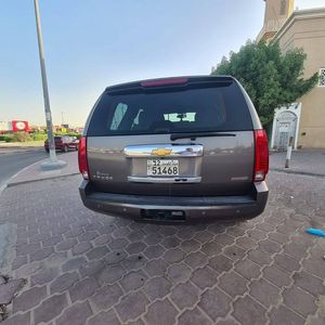 للبيع تاهو 2014 LT 