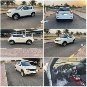 -نيسان جوك-NISSAN-JUKE