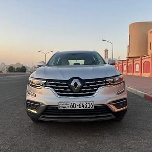 للبيع جيب رينو