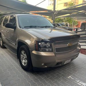 شفر تاهو LT موديل ٢٠٠٧