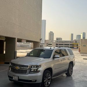 للبيع تاهو LTZ 2015