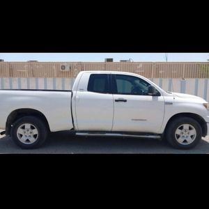 تويوتا تندرا SR5