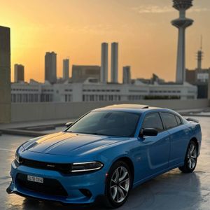  دوج تشارجر 2016