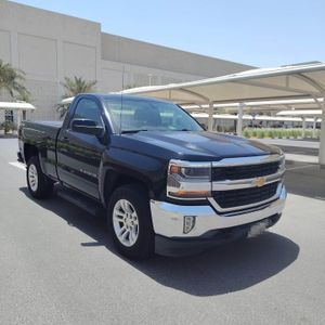 للبيع سلفرادو موديل 2016 LT