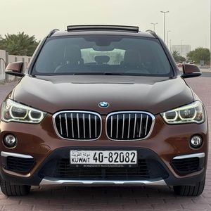  ‎بي ام دبليو X1