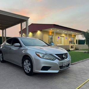 للببع نيسان التيما 2018