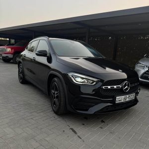 مرسيدس GLA 200