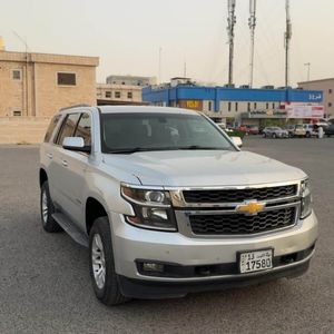 تاهو LS موديل 2015