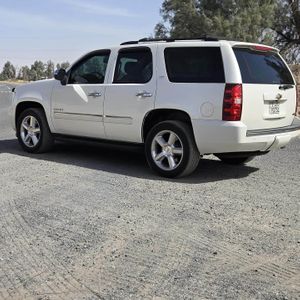 للبيع تاهو ٢٠١١ 