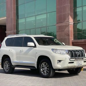 للبيع تويوتا برادو