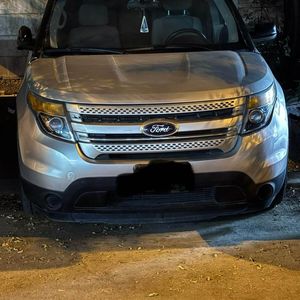 للبيع فور اكسبلور