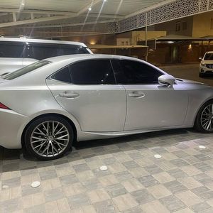 للبيع لكزس ٢٠١٥