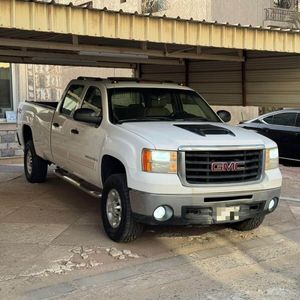 وانيت سييرا 2008