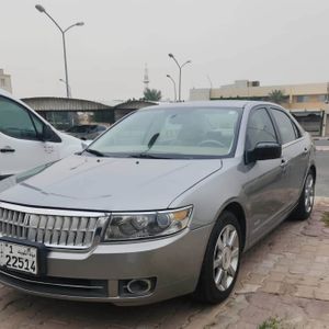 للبيع لينكلون موديل 2008