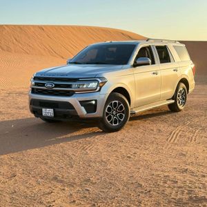 فورد اكسبدشن xlt 2023 