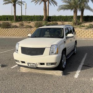  اسكاليد  2007