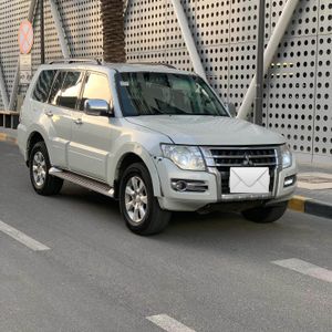  باجيرو موديل 2016