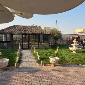 مزرعة للبيع في كبد