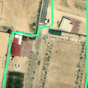 مزرعة للبيع في الوفرة