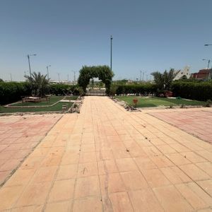 شاليه للبيع في صباح الاحمد البحرية - الخيران