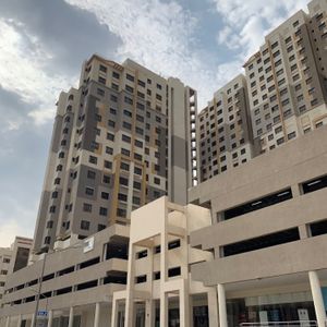 شقة للبيع في صباح السالم