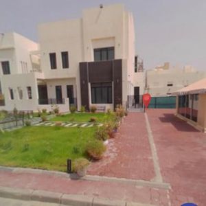 للبيع فيلا صباح الاحمد 