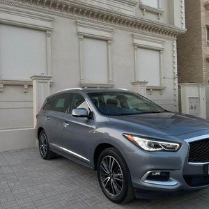 للبيع انفنتي QX60
