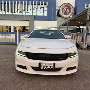 دودج تشارجر 2019