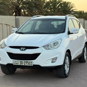 هيونداي توسان // 2014