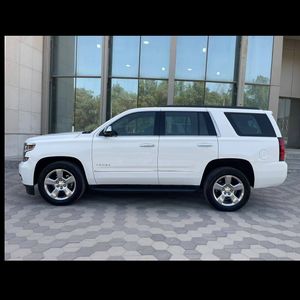 للبيع تاهو 2019