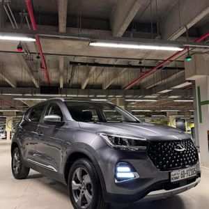 شيري Tiggo 4 pro