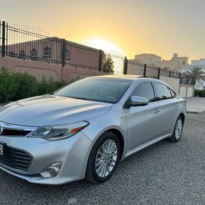 افالون لمتد اعلى فئه