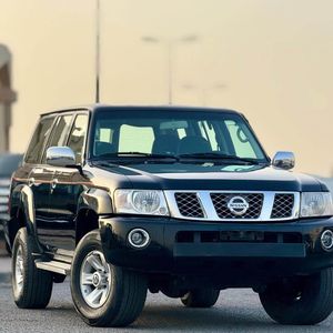 سفاري فتك VTC4800