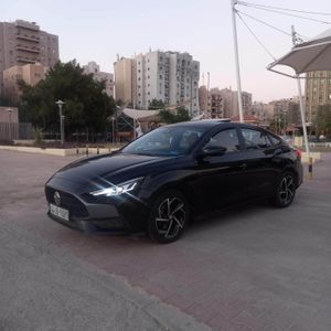 سيارة للبيع MG GT