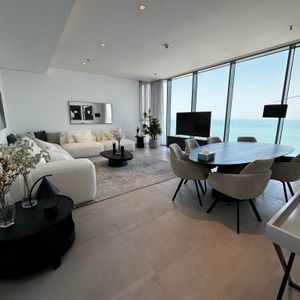 شقة للايجار في الشعب البحري