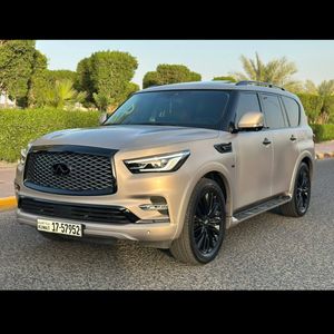 للبيع انفنتي Q80