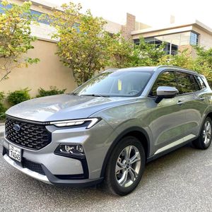 للبيع فورد تيريتوري موديل 2025