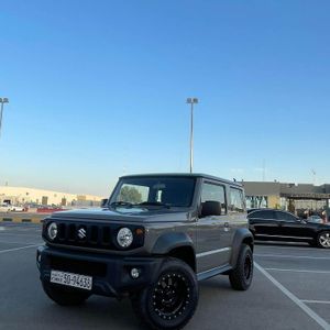 للبيع سوزكي جمني 