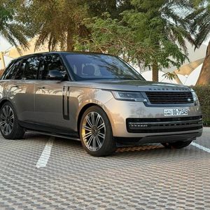 Range Rover SE 2023