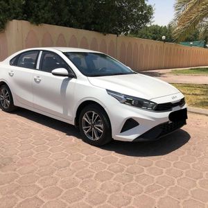 كيا سيراتو موديل 2022