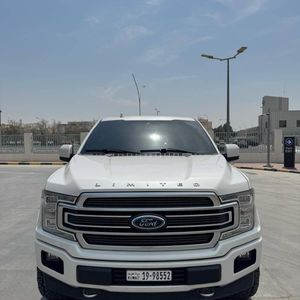 للبيع فورد لمتد F150