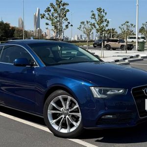 للبيع اودي A5