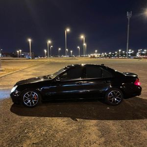 للبيع مرسيدسE240