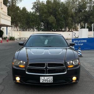 للبيع دوج تشارجر2014