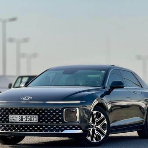 هيونداي AZERA